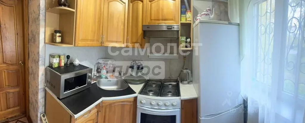 3-к кв. Липецкая область, Липецк ул. Валентины Терешковой, 38В (60.8 ... - Фото 1