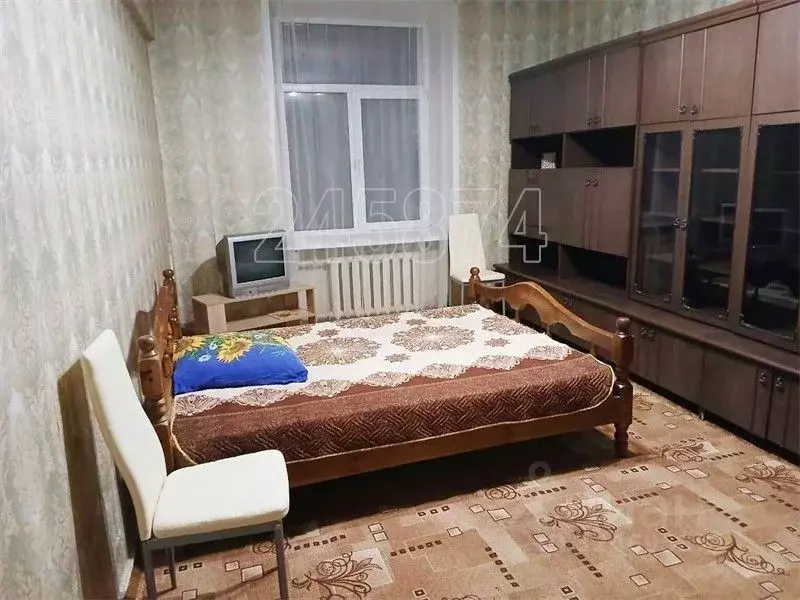 2-к кв. Москва Большая Марьинская ул., 7К2 (56.0 м) - Фото 2