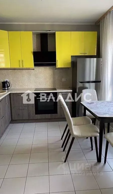 3-к кв. Московская область, Мытищи Юбилейная ул., 6 (87.0 м) - Фото 2