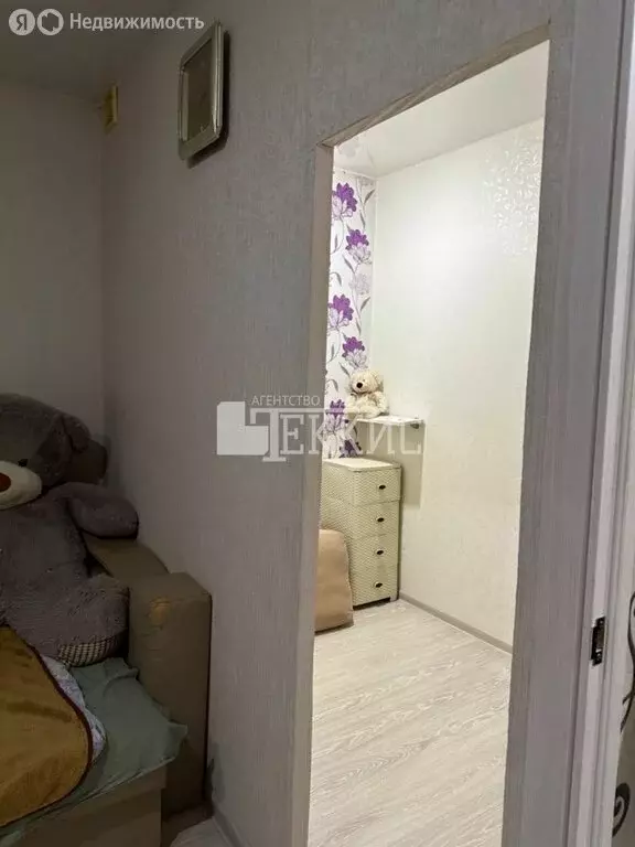 1-комнатная квартира: Вологда, улица Пугачёва, 87 (35.5 м) - Фото 2