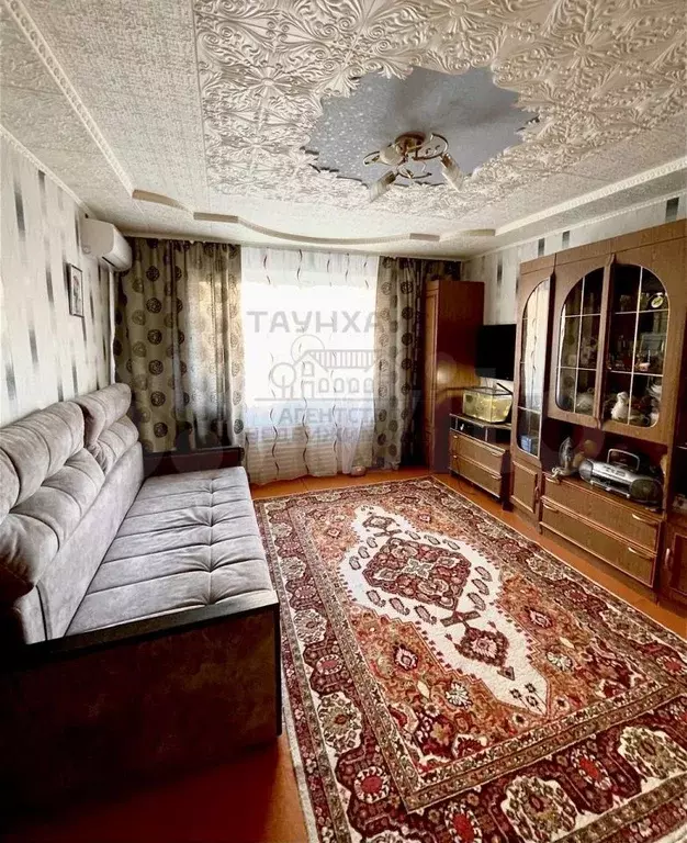 1-к. квартира, 37,2 м, 1/9 эт. - Фото 0