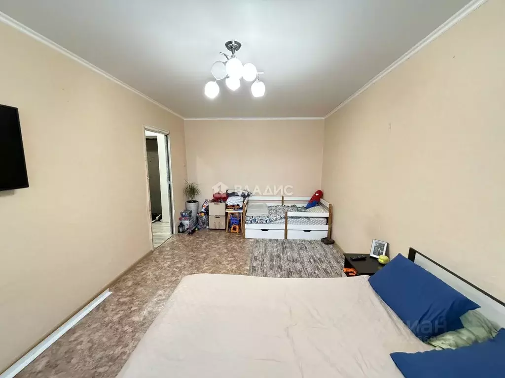 1-к кв. Пензенская область, Пенза Экспериментальная ул., 10 (29.7 м) - Фото 2