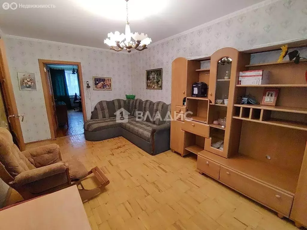 2-комнатная квартира: Белгород, Садовая улица, 106Б (43.9 м) - Фото 2