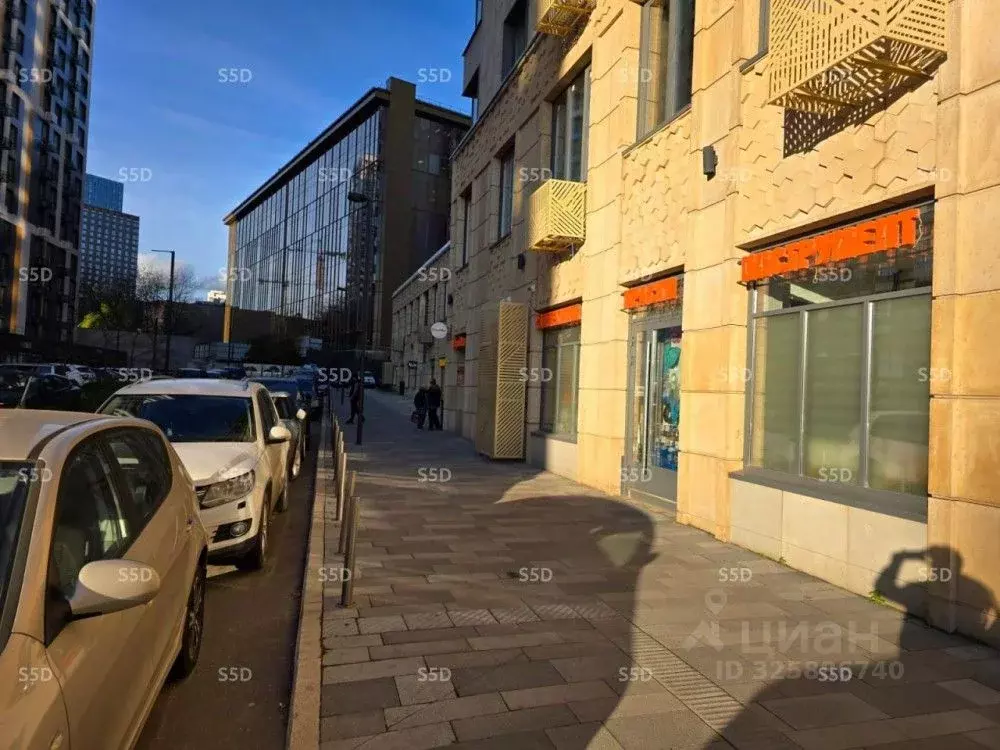 Торговая площадь в Москва Дмитровское ш., 71А (235 м) - Фото 1