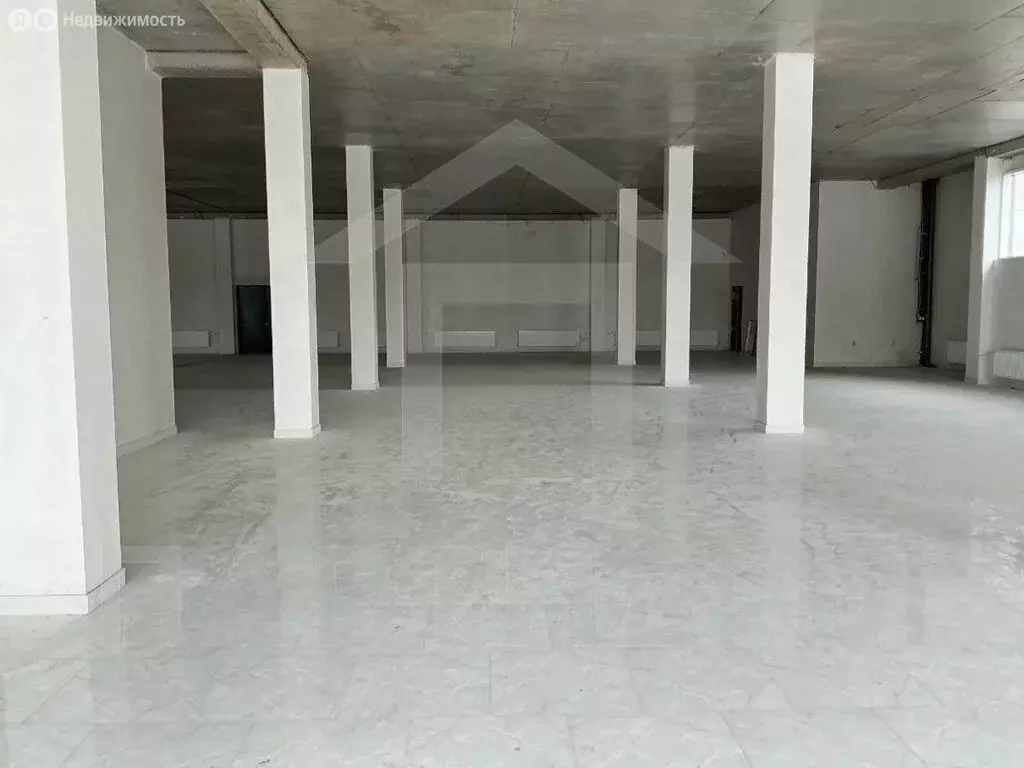 Помещение свободного назначения (1800 м) - Фото 2