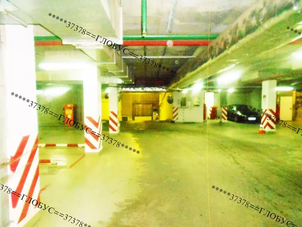 Гараж в Москва Кочновский проезд, 4к1 (15 м) - Фото 2