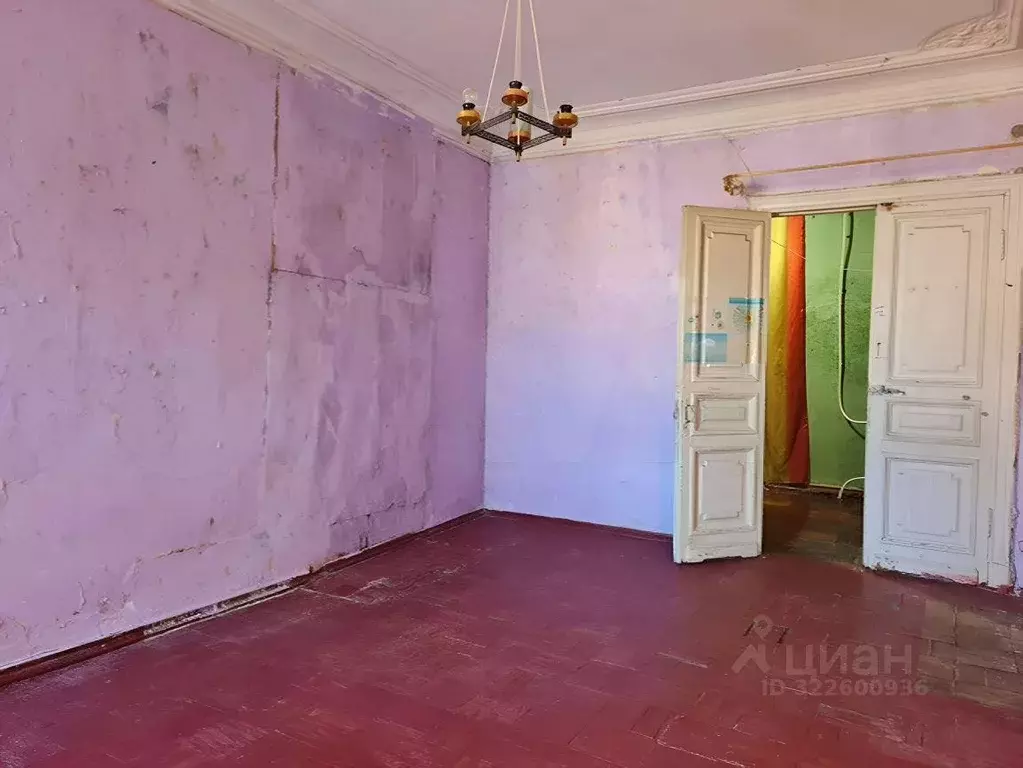 Комната, 22 м - Фото 1