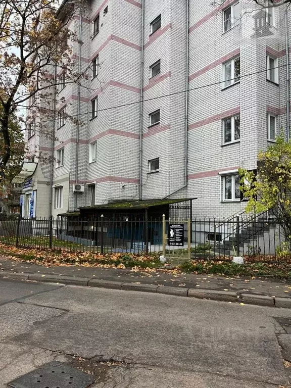 Помещение свободного назначения в Калининградская область, Калининград ... - Фото 1