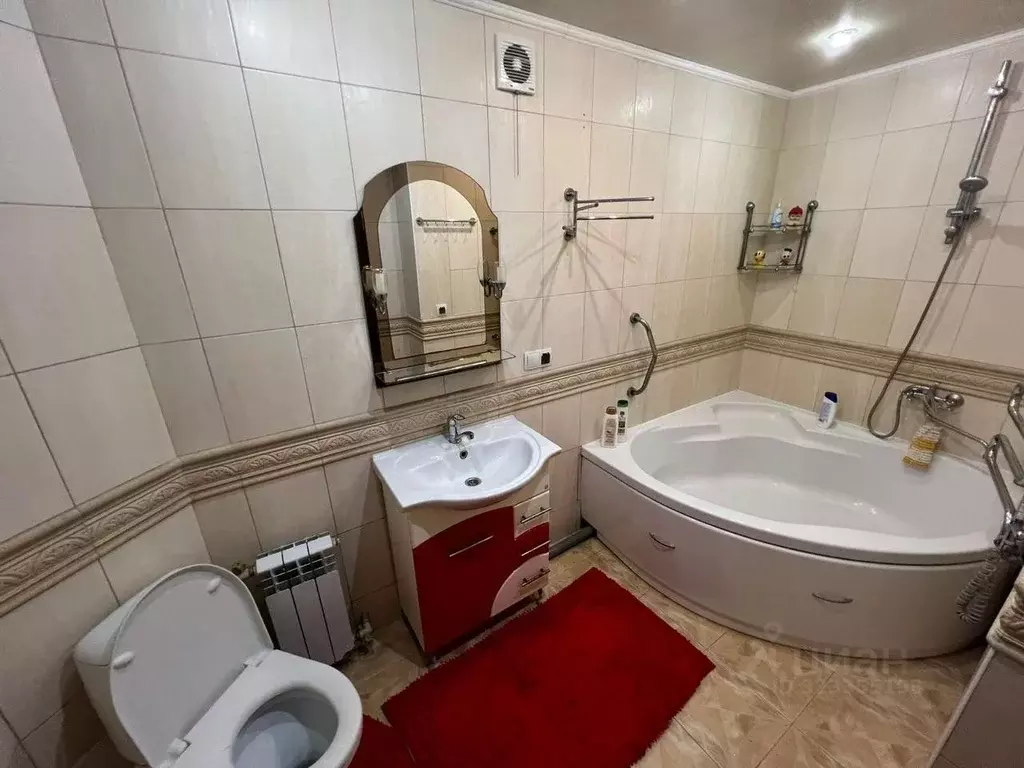 3-к кв. Крым, Керчь ул. Рыбакова, 3 (90.4 м) - Фото 2