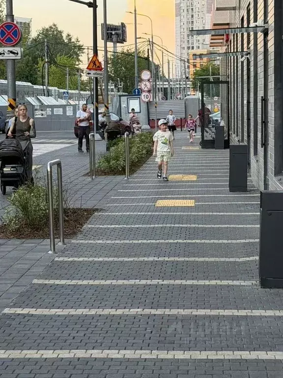 Помещение свободного назначения в Москва Алтуфьевское ш., 55к5 (25 м) - Фото 1