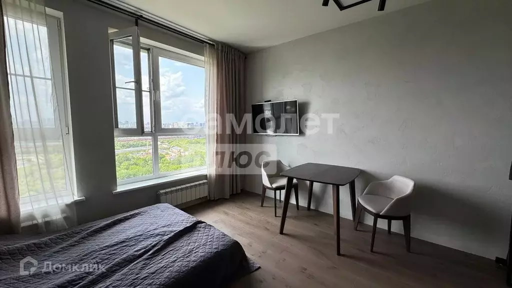 Продаётся 1-к квартира, 26 м - Фото 0