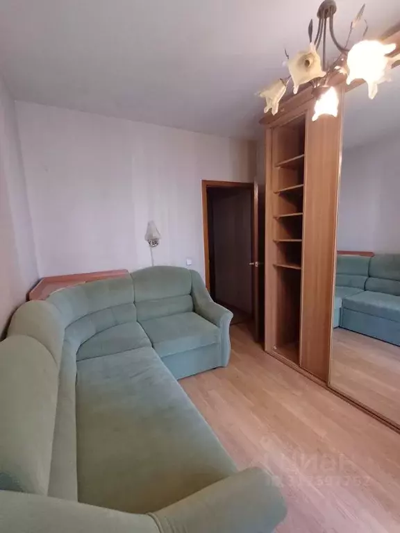 3-к кв. Москва Алтуфьевское ш., 93 (65.0 м) - Фото 0