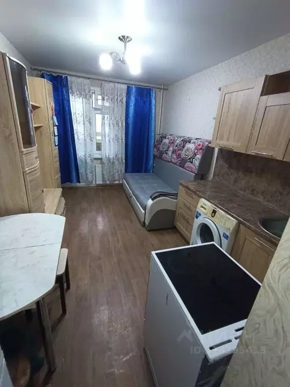 Студия Татарстан, Зеленодольск просп. Строителей, 24А (19.0 м) - Фото 2