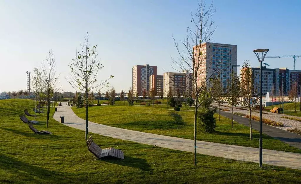 Помещение свободного назначения в Краснодарский край, Краснодар пос. ... - Фото 1