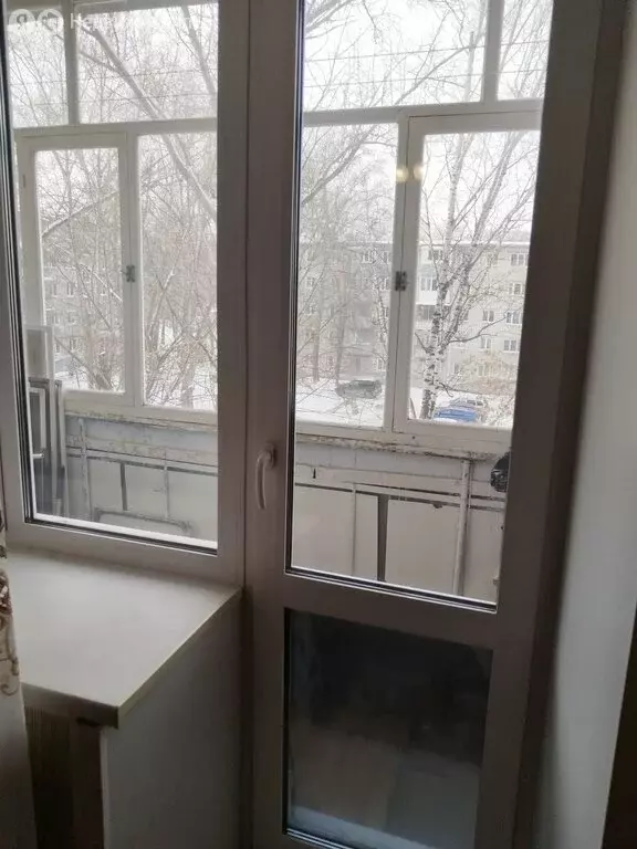 1-комнатная квартира: Ульяновск, Хрустальная улица, 28 (32.5 м) - Фото 1