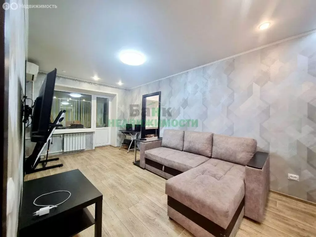 2-комнатная квартира: Балаково, улица Академика Жук, 30 (41.3 м) - Фото 1