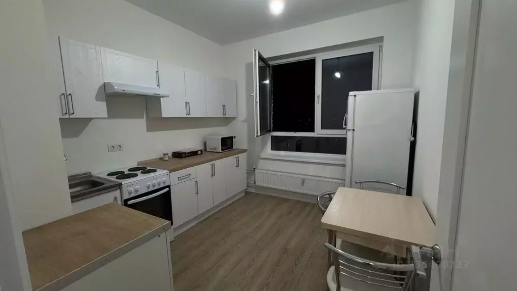 1-к кв. Москва Рязановское поселение, ул. Уточкина, 2к2 (36.0 м) - Фото 1