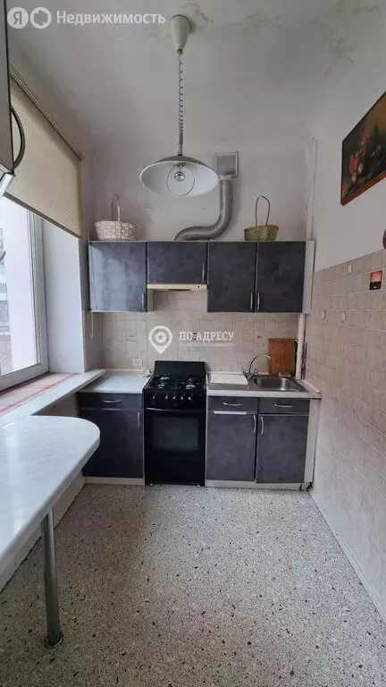 1-комнатная квартира: Саратов, площадь имени С.М. Кирова, 10 (29.5 м) - Фото 1