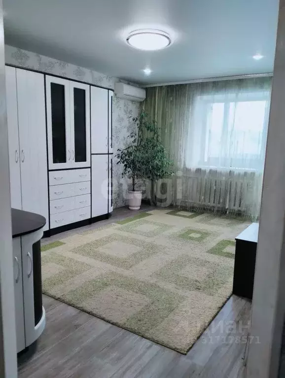 3-к кв. Амурская область, Белогорск ул. Кирова, 51 (59.6 м) - Фото 0