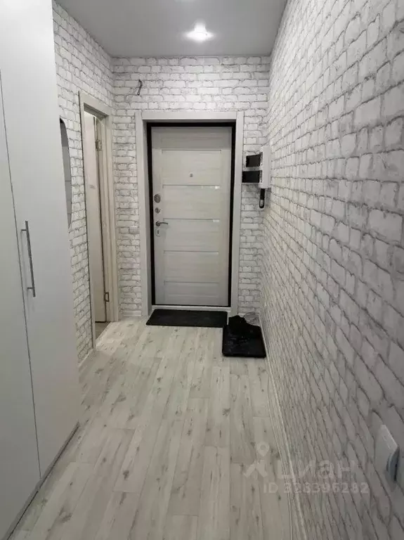 1-к кв. Омская область, Омск Пригородная ул., 27к2 (34.0 м) - Фото 1