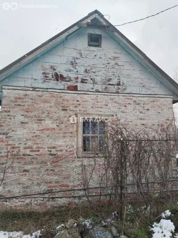 Дом в Зарайск, садоводческое некоммерческое товарищество Снежинка, 42 ... - Фото 2