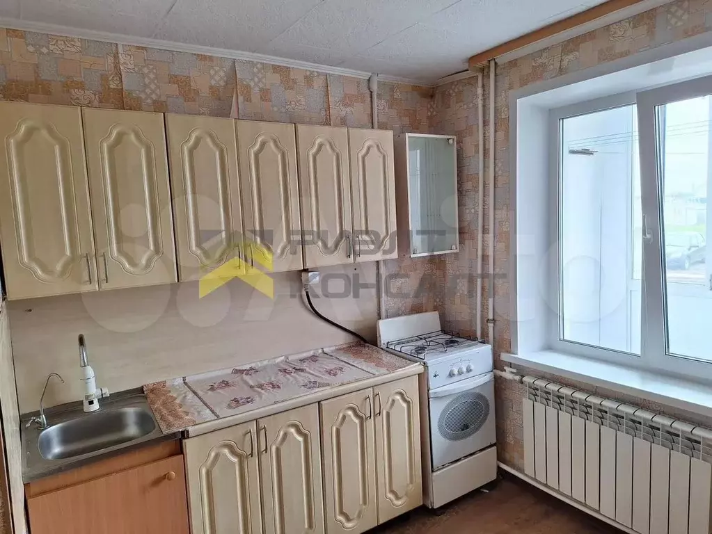 3-к. квартира, 61 м, 1/3 эт. - Фото 0