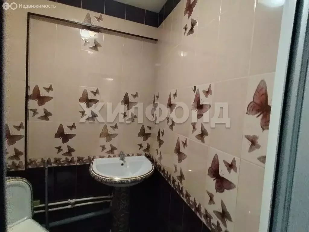 2-комнатная квартира: Абакан, улица Торосова, 15 (61.9 м) - Фото 1