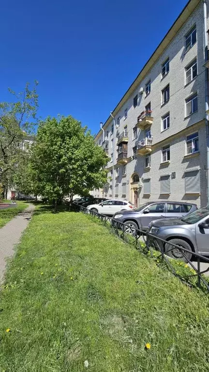 2-к кв. Санкт-Петербург Новочеркасский просп., 49/20 (54.0 м) - Фото 0