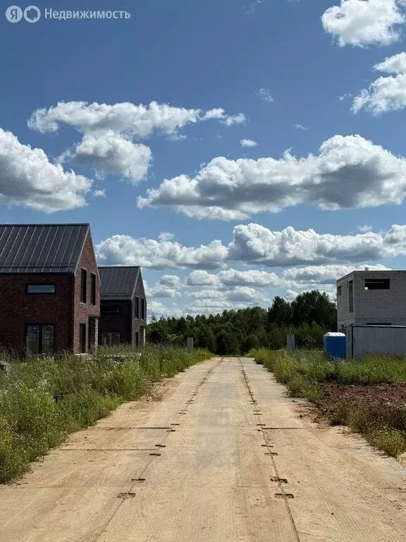 Участок в Москва, поселение Новофёдоровское (9 м) - Фото 1