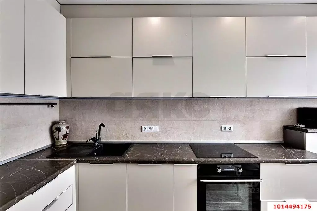 1-к кв. Краснодарский край, Краснодар Новороссийская ул. (31.0 м) - Фото 2