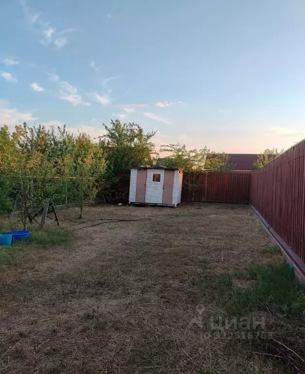 Участок в Ростовская область, Багаевское с/пос, Орион СНП ул. ... - Фото 2