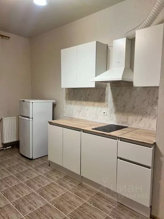 1-к кв. Ленинградская область, Кудрово г. Всеволожский район, ... - Фото 1