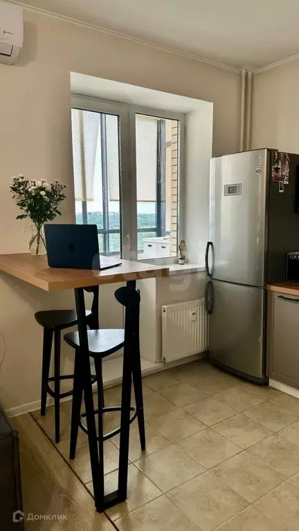 Продаётся квартира-студия, 26.3 м - Фото 1