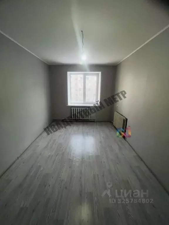 3-к кв. Калмыкия, Элиста 6-й мкр, 10 (56.7 м) - Фото 1