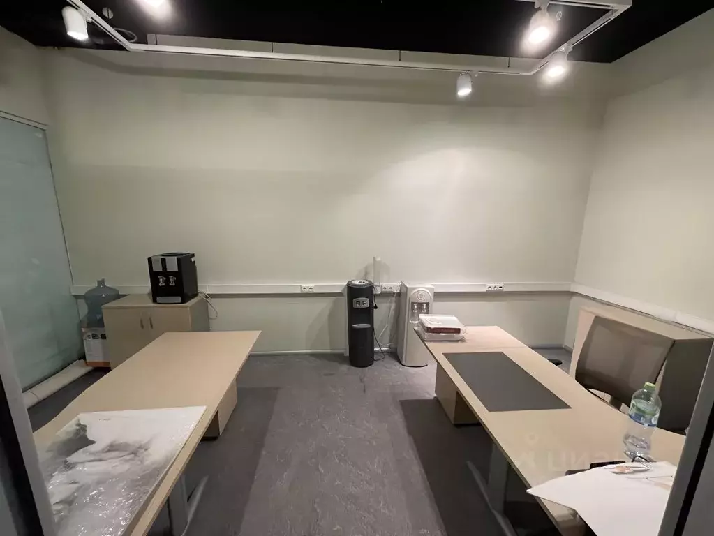 Офис в Московская область, Красногорск Ильинское ш., 1а (62 м) - Фото 1