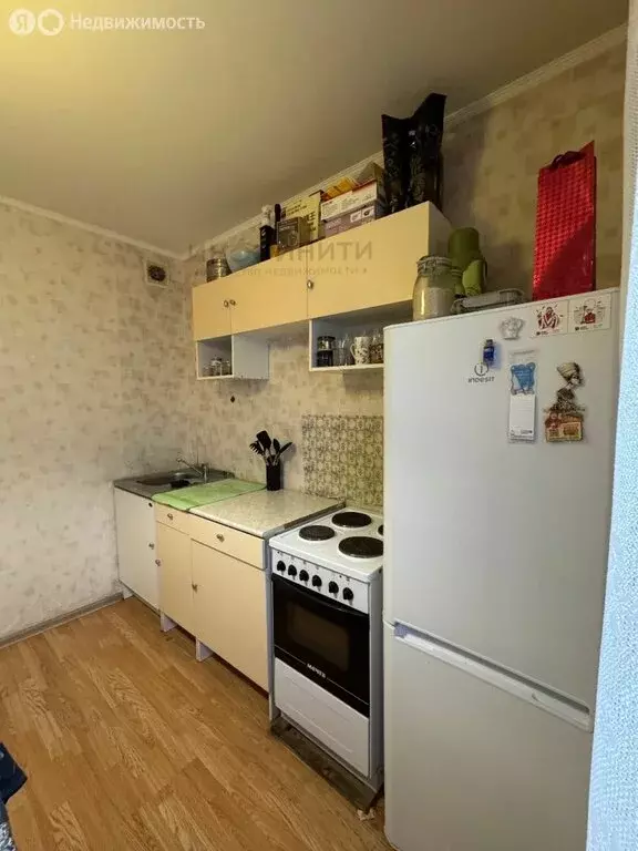 1-комнатная квартира: Люберцы, улица Черёмухина, 24/10 (42.1 м) - Фото 2