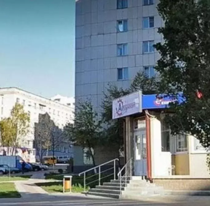 1-к кв. Белгородская область, Белгород ул. Белгородского полка, 46 ... - Фото 1