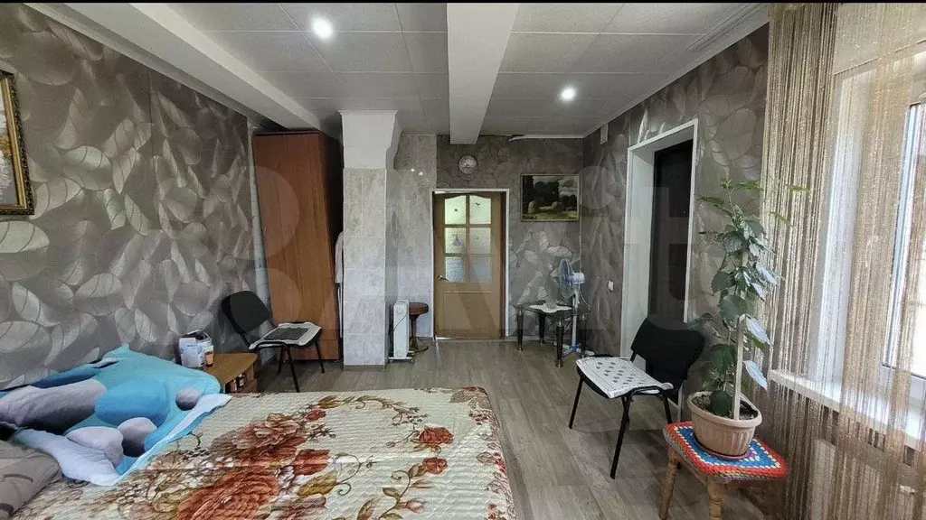 Дом 34 м на участке 9,74 га - Фото 1