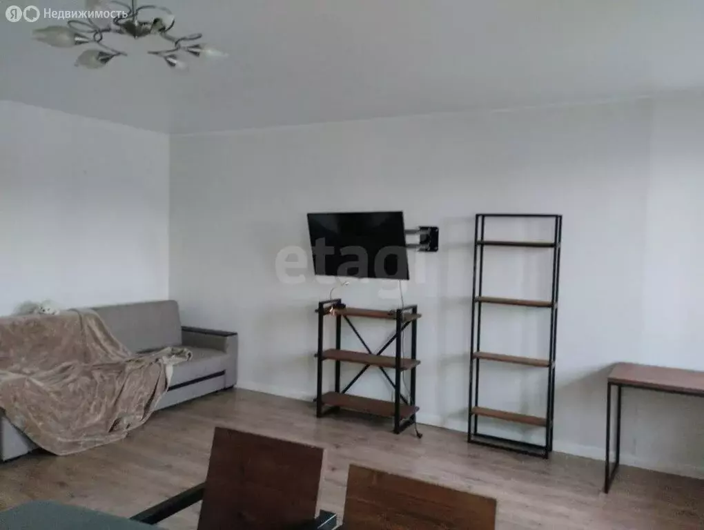 2-комнатная квартира: Санкт-Петербург, Наличная улица, 40к5 (69.6 м) - Фото 2