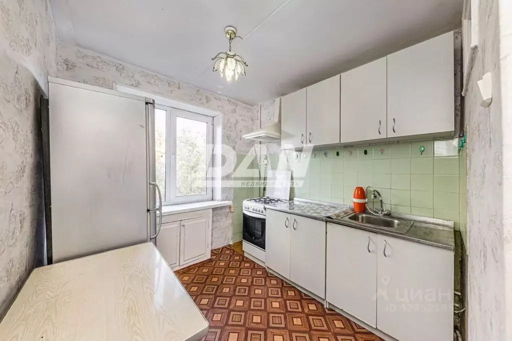 2-к кв. Челябинская область, Челябинск Комсомольский просп., 28б (47.1 ... - Фото 1