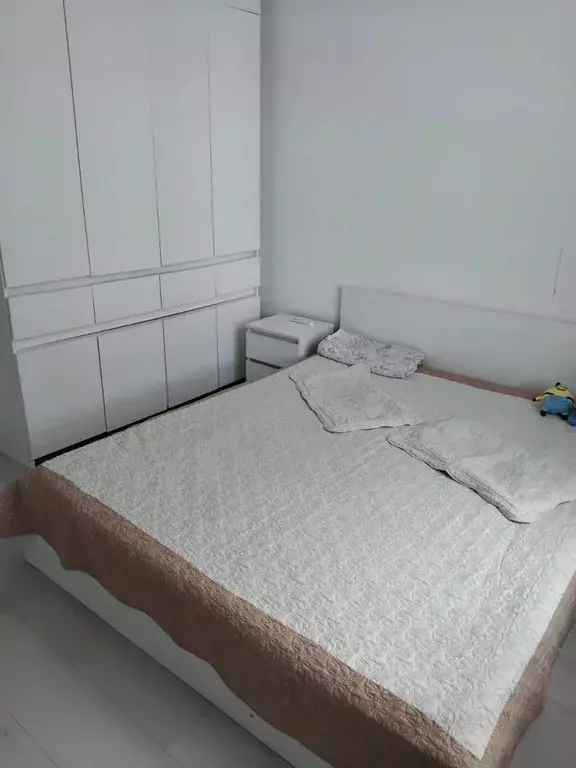 3-к кв. Московская область, Апрелевка Наро-Фоминский городской округ, ... - Фото 2