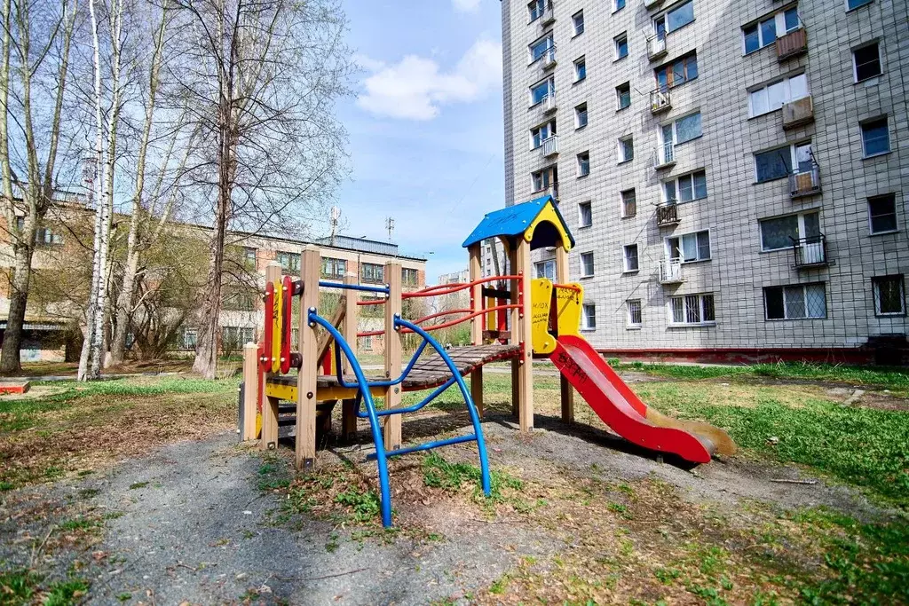 1-к кв. Новосибирская область, Новосибирск Затулинский жилмассив, ул. ... - Фото 1