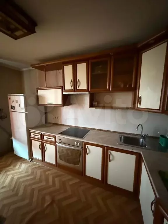 1-к. квартира, 41 м, 14/17 эт. - Фото 1