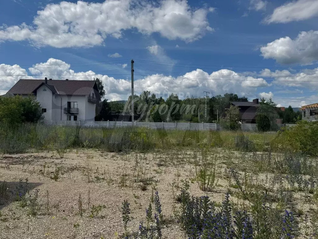 Участок 15,4 сот. (ИЖС) - Фото 1