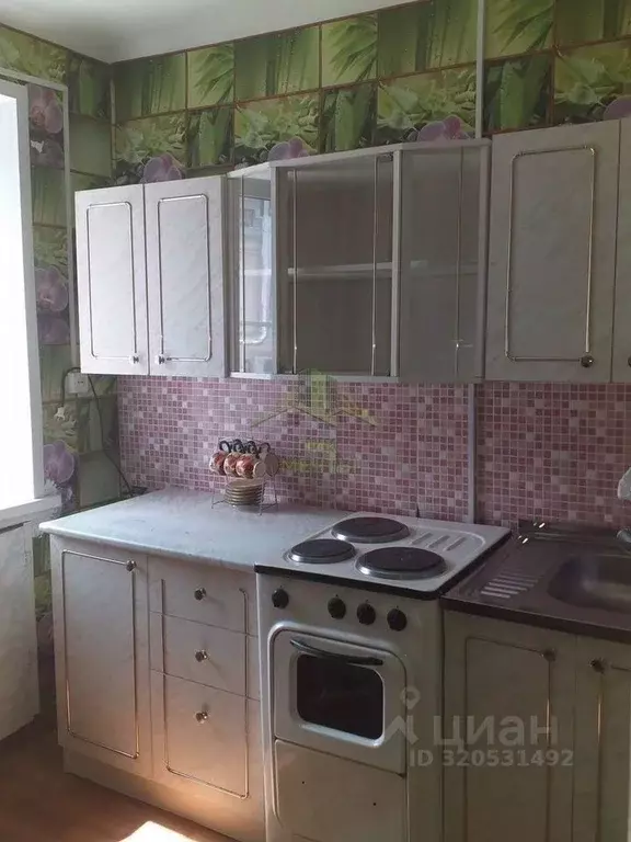2-к кв. Бурятия, Улан-Удэ ул. Терешковой, 20 (41.0 м) - Фото 0