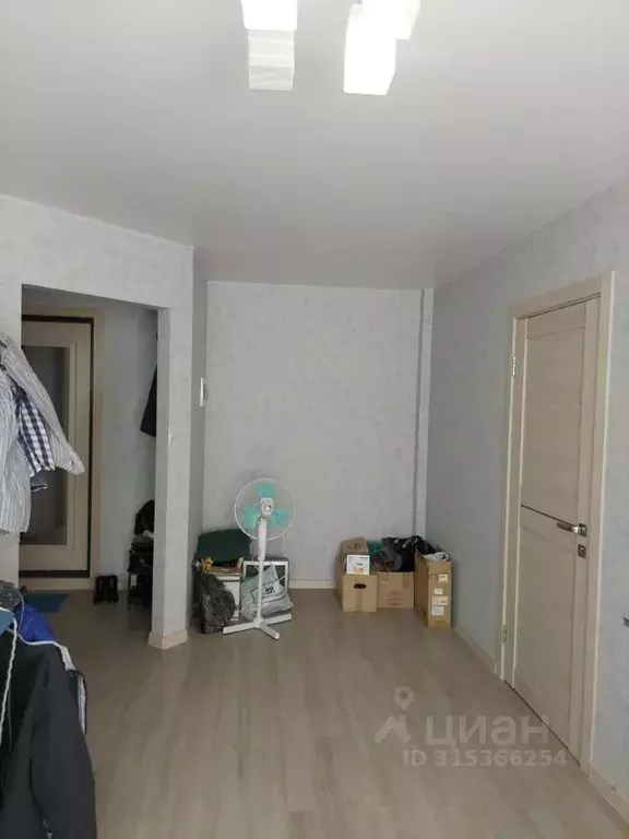 2-к кв. Саратовская область, Саратов ул. Имени Е.Ф. Григорьева, 46 ... - Фото 1