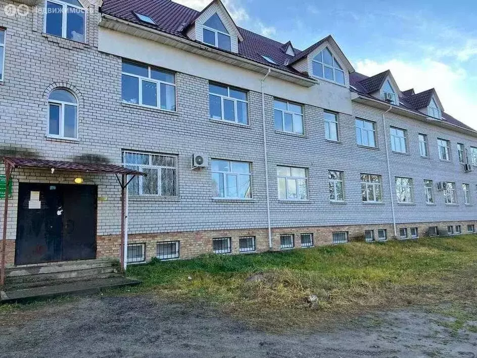 Помещение свободного назначения (58 м) - Фото 1