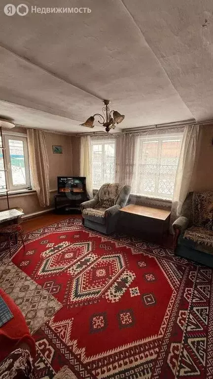 Дом в Горно-Алтайск, Советский переулок (55.4 м) - Фото 2