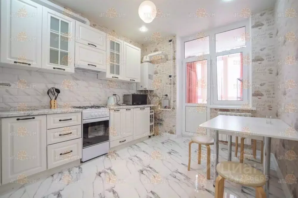 2-к кв. Ставропольский край, Ставрополь ул. Матрены Наздрачевой, 3/1 ... - Фото 2