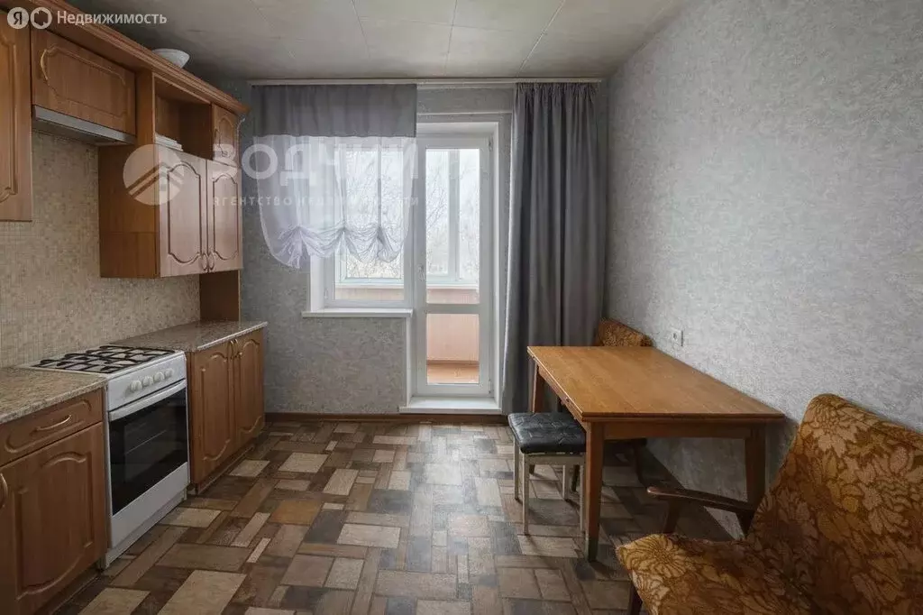 2-комнатная квартира: Шумерля, Октябрьская улица, 16к3 (53.2 м) - Фото 1